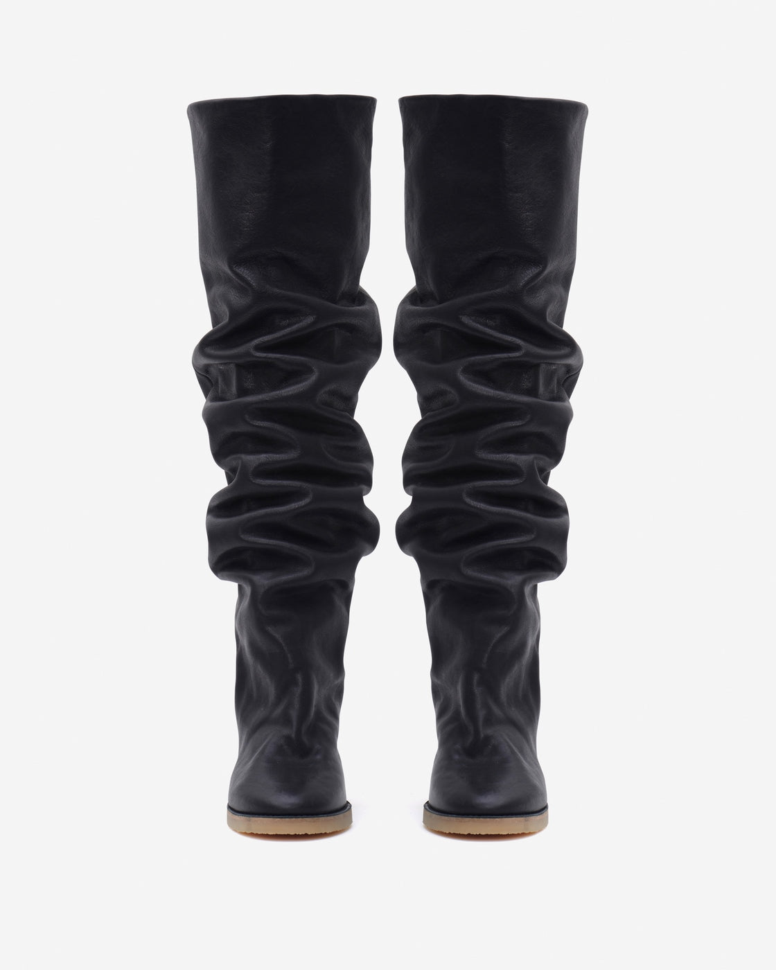 Cuissardes Tilin - Black