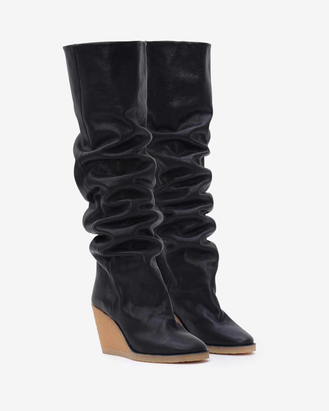 Cuissardes Tilin - Black