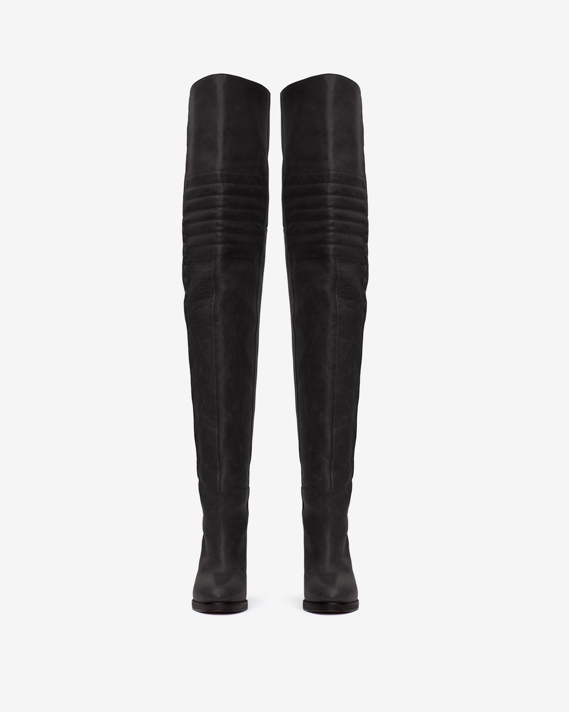 Cuissardes Laelle - Black