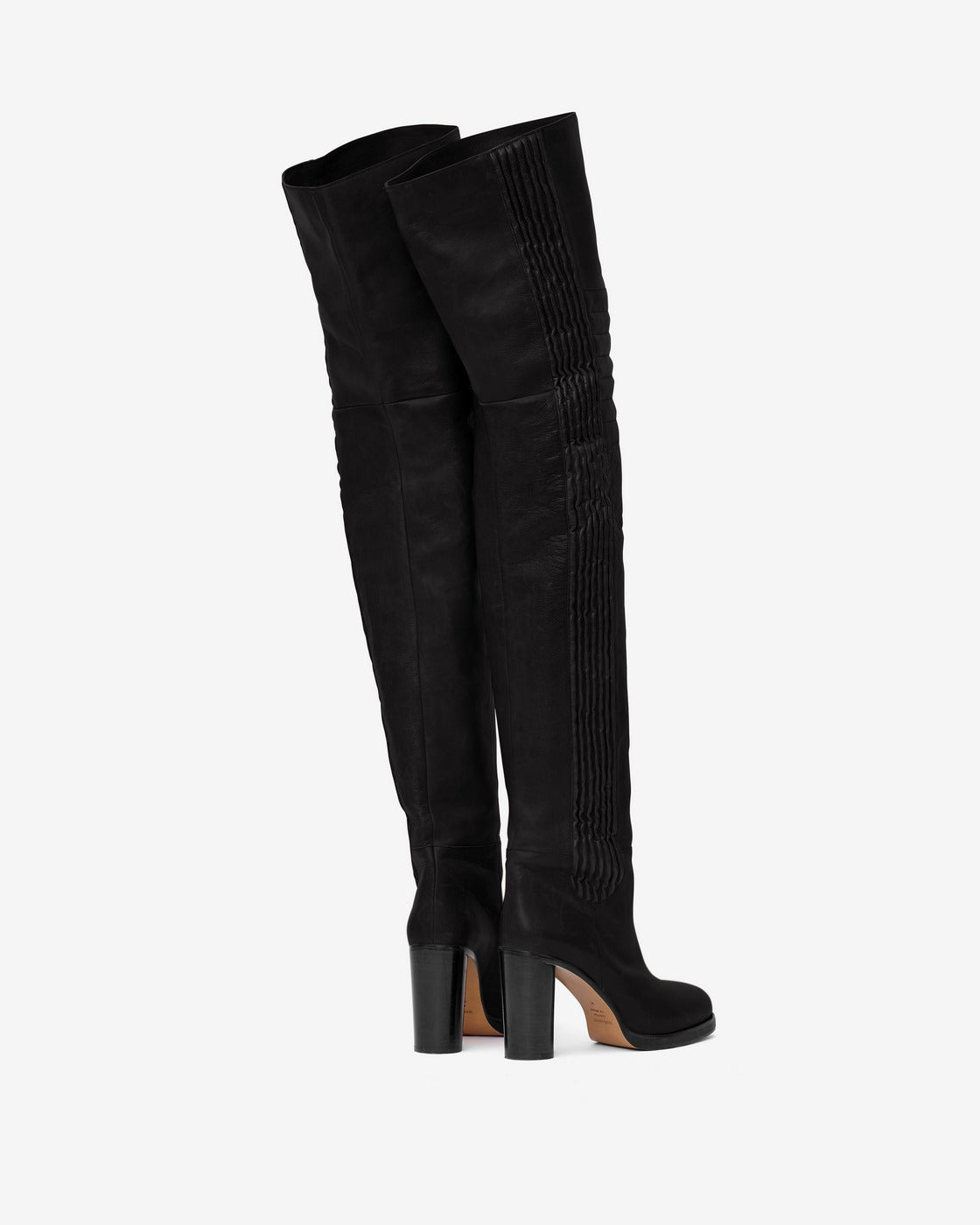 Cuissardes Laelle - Black