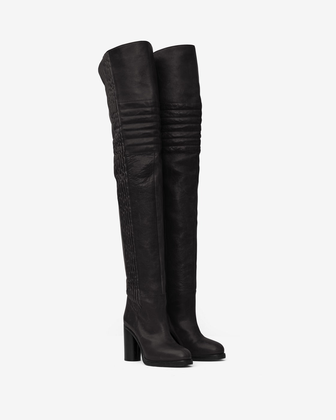 Cuissardes Laelle - Black