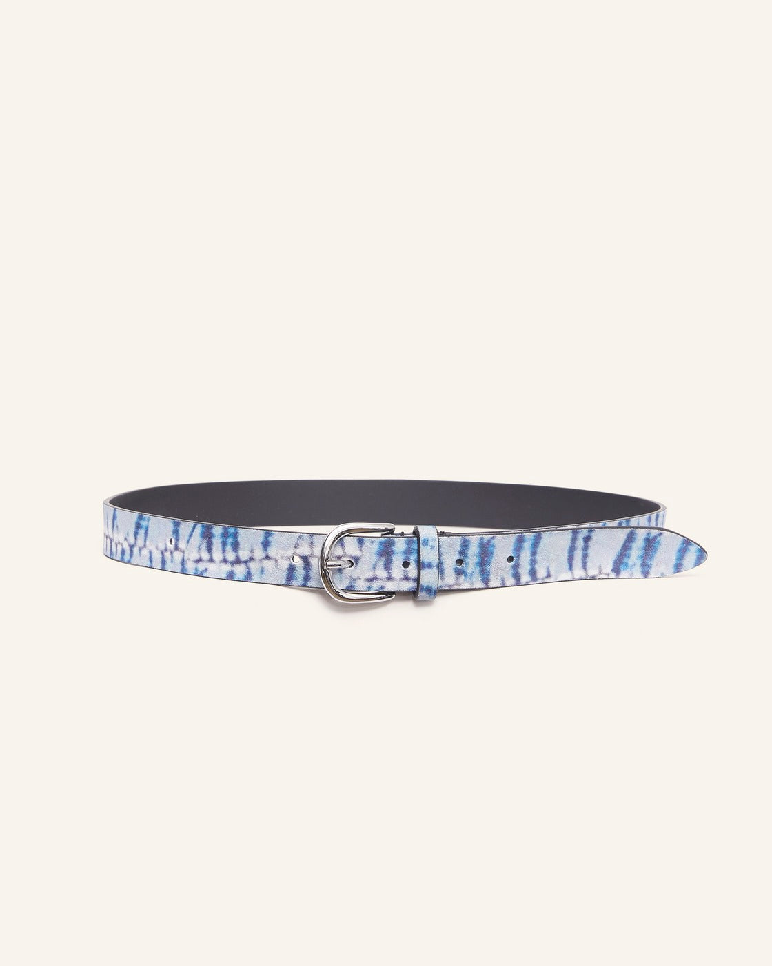 Ceinture Zap - Blue