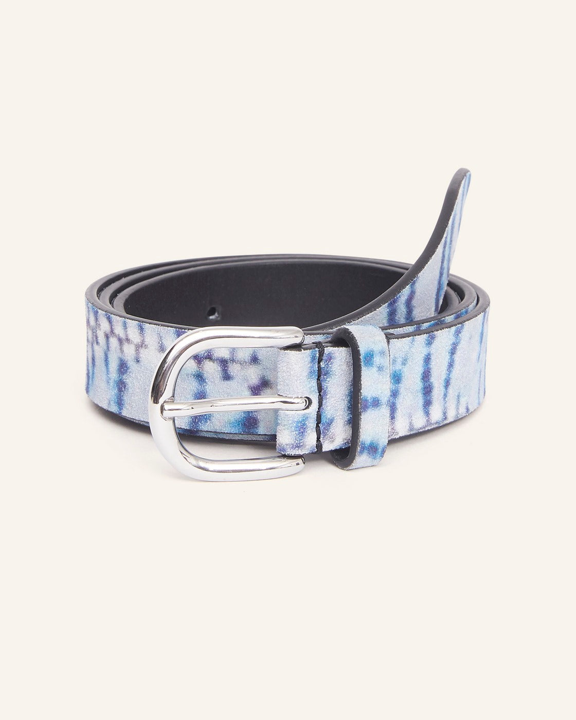 Ceinture Zap - Blue