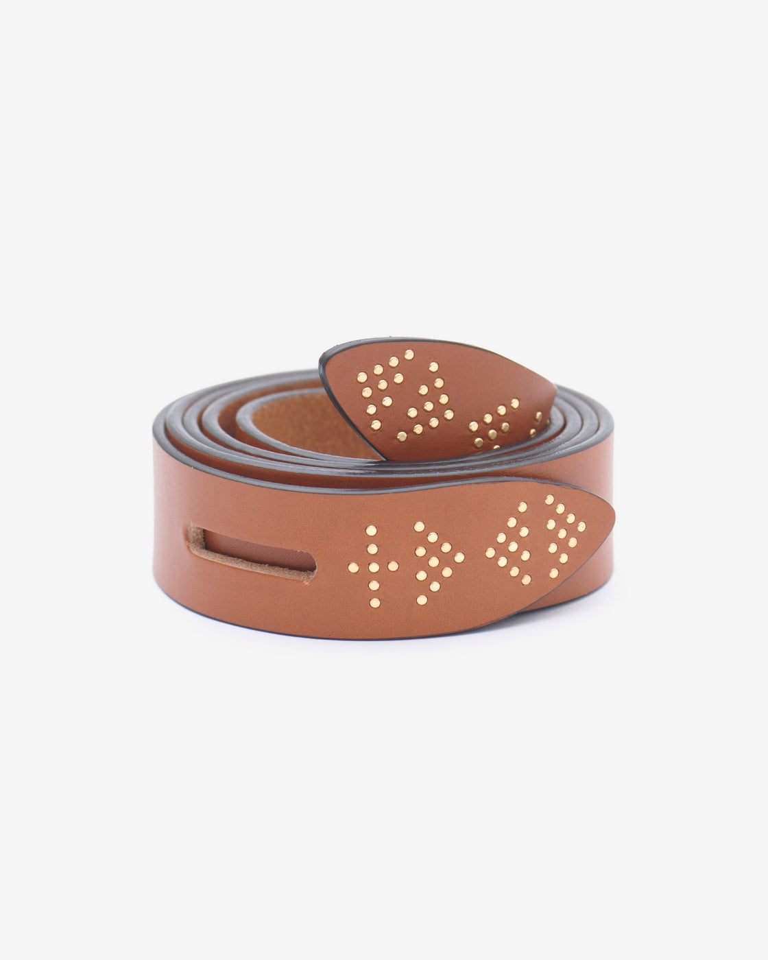 Ceinture Lecce - Natural