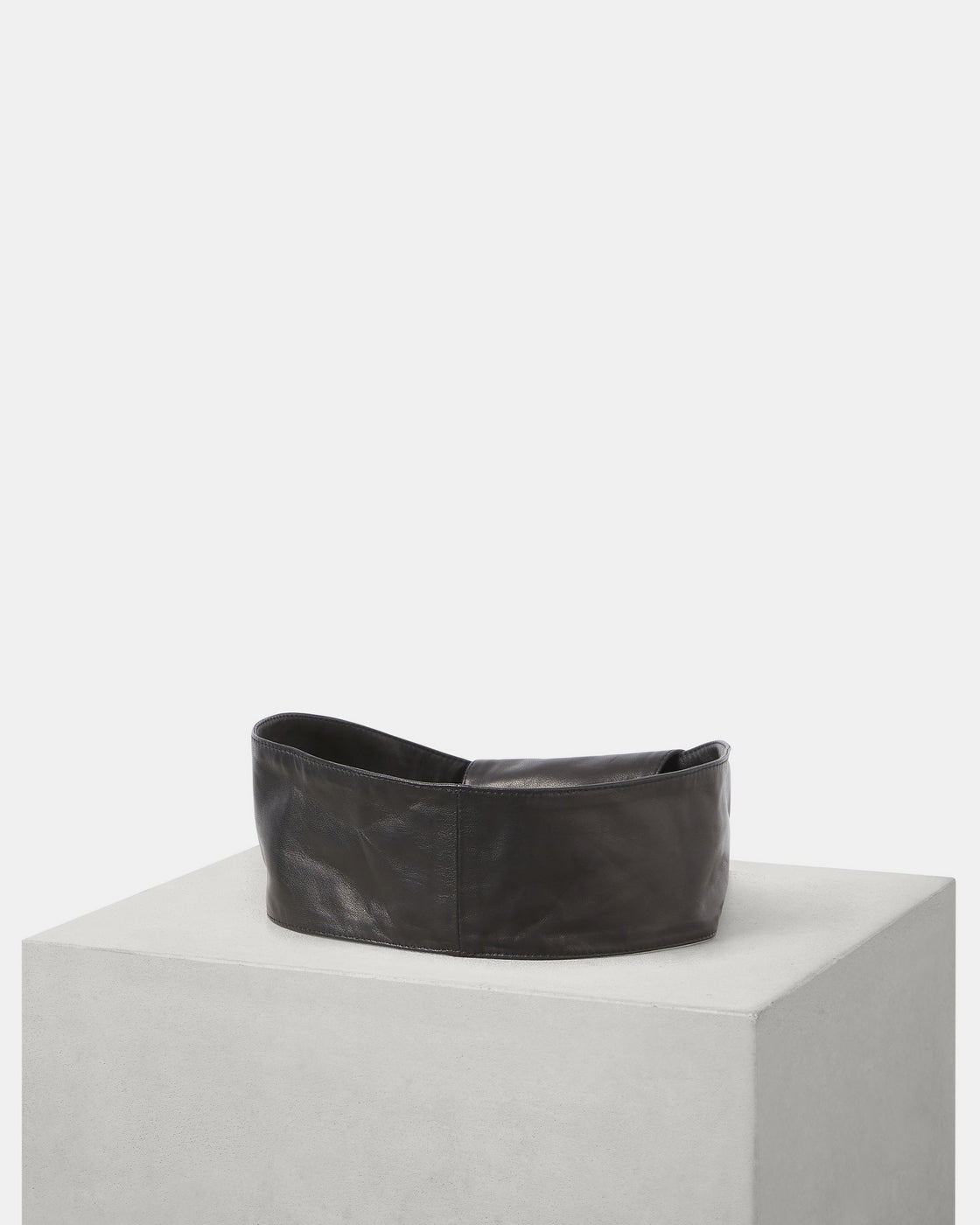 Ceinture Kressy - Black
