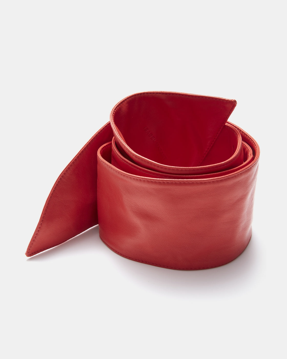 Ceinture Kressy - Red