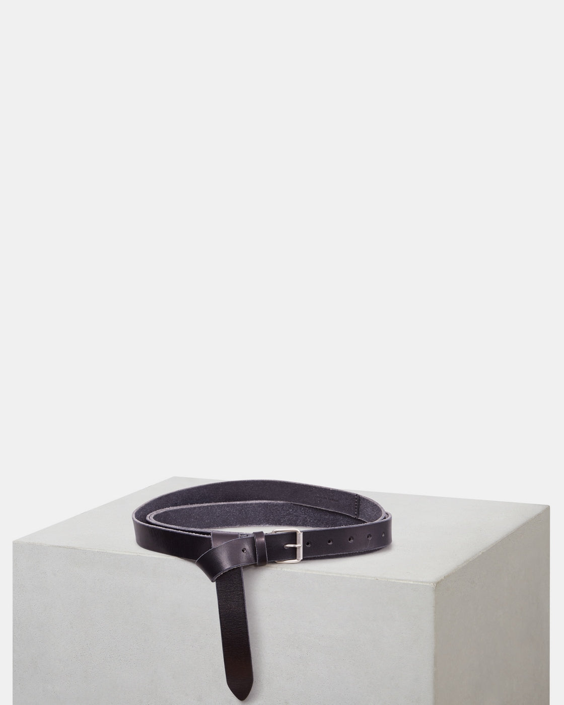 Ceinture Judd - Black