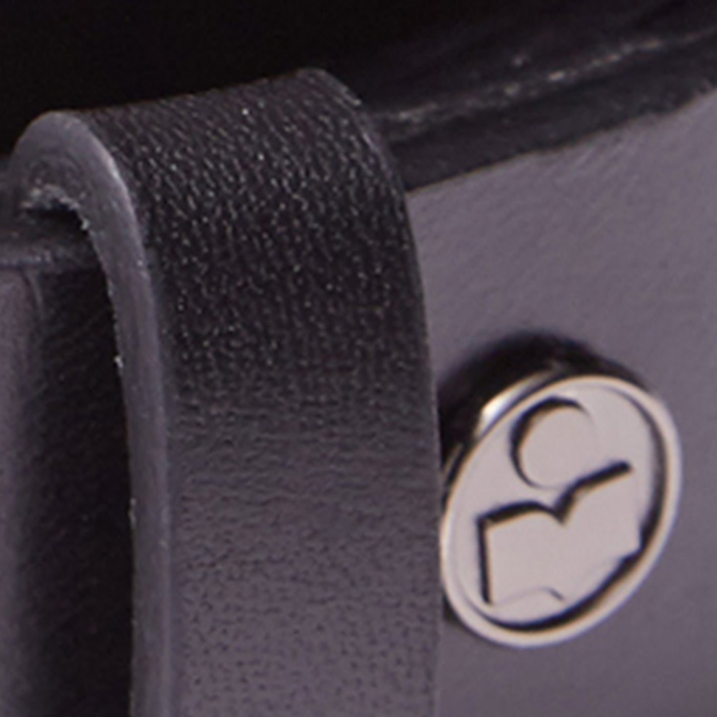 Ceinture Barni - Black