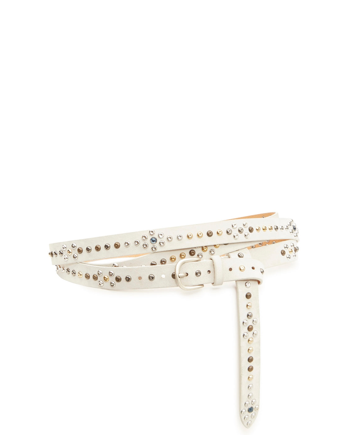 Ceinture Djelvis - Chalk