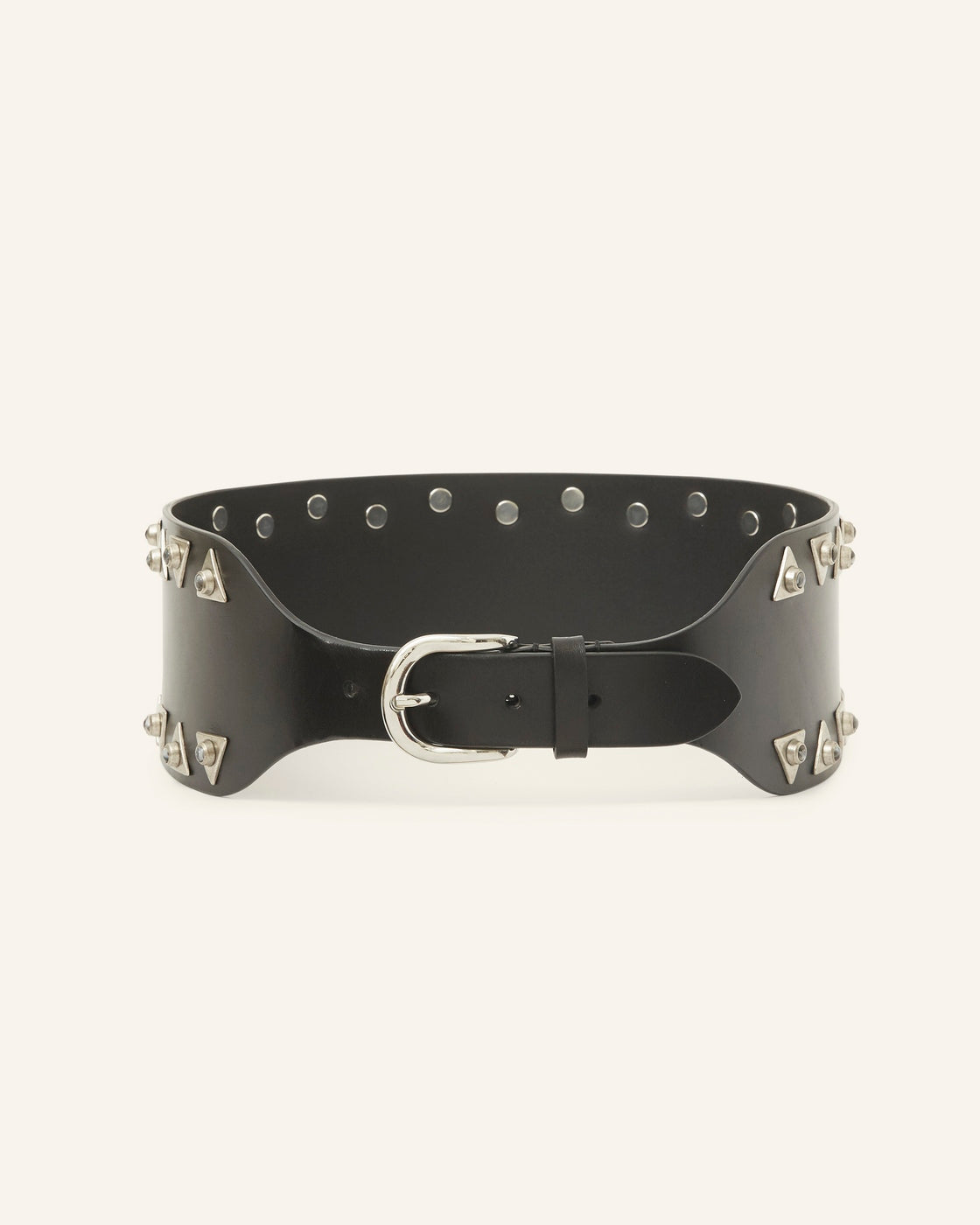 Ceinture Woma - Black