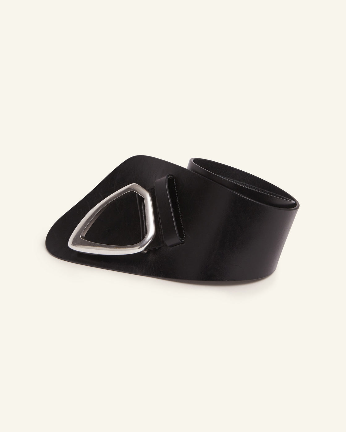 Ceinture Linka - Black