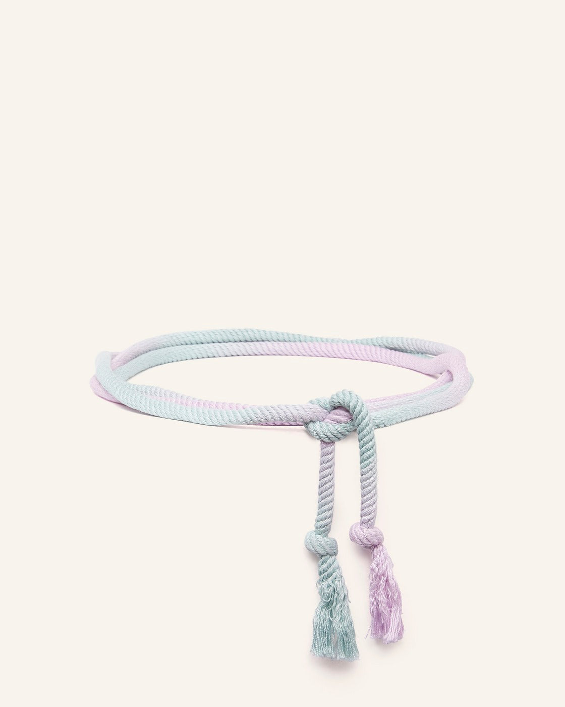 Ceinture Lyma - Mint Green