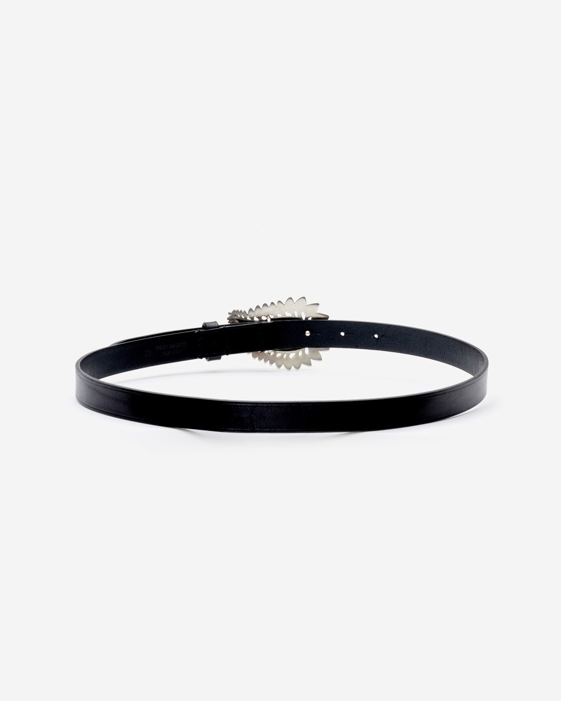 Ceinture Alayne - Silver