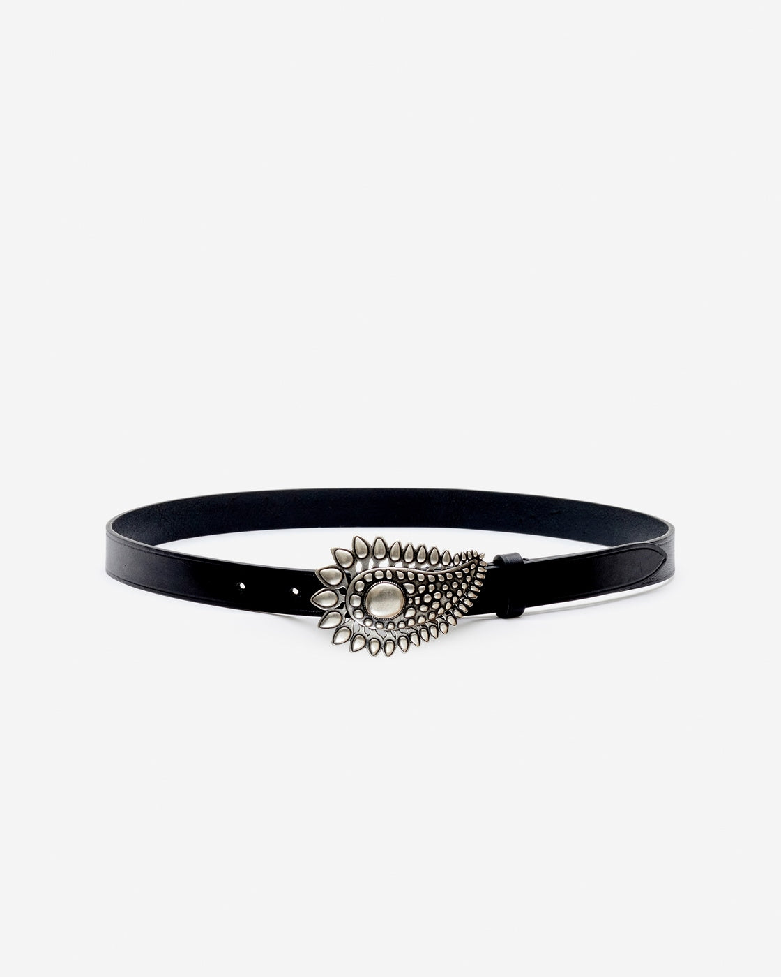 Ceinture Alayne - Silver