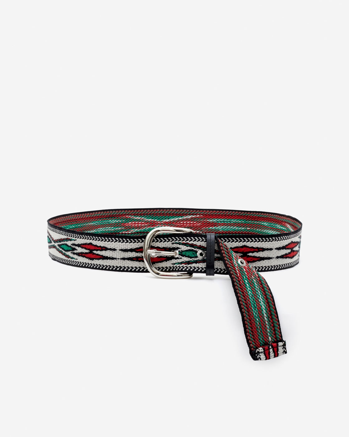 Ceinture Wola - Ecru