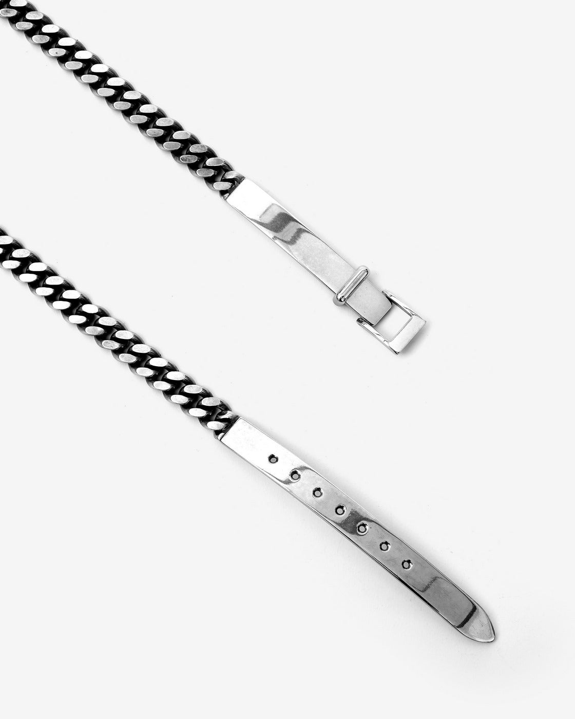 Ceinture Ilona - Silver