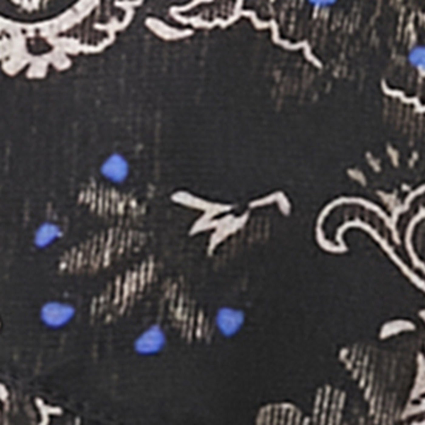 Chemise Rusak - Black