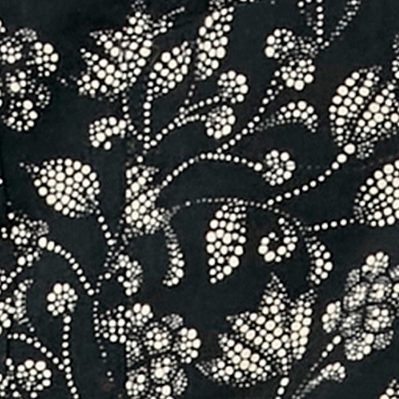 Chemise Ilako - Black