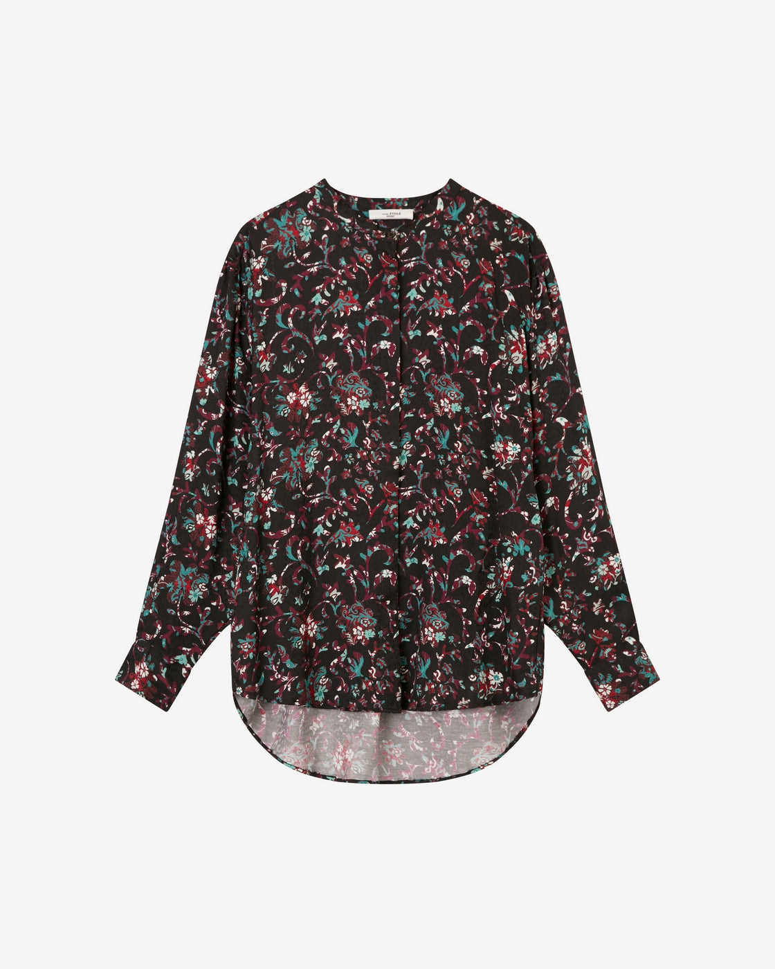 Chemise Catchell - Black