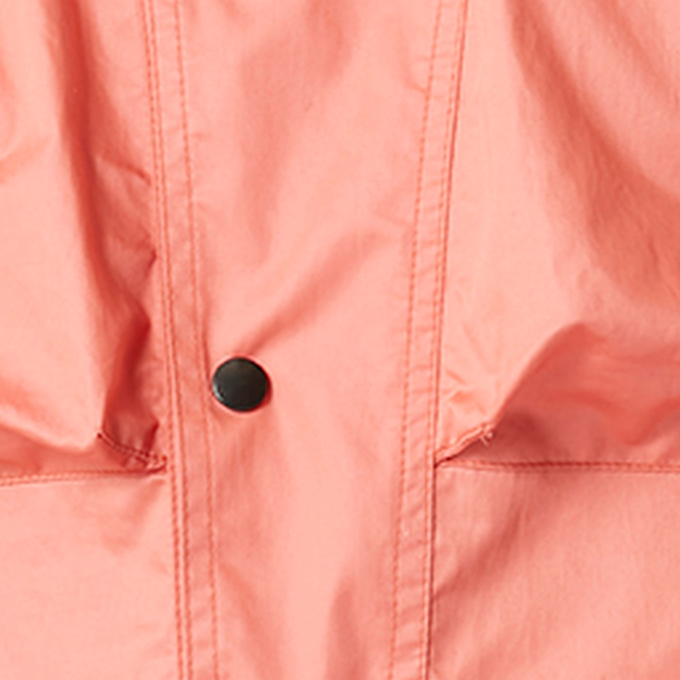 Chemise Flodio - Papaya
