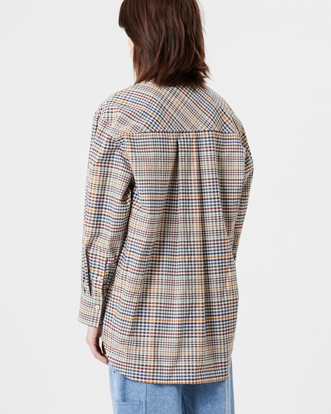 Chemise Rinela - Multicolor