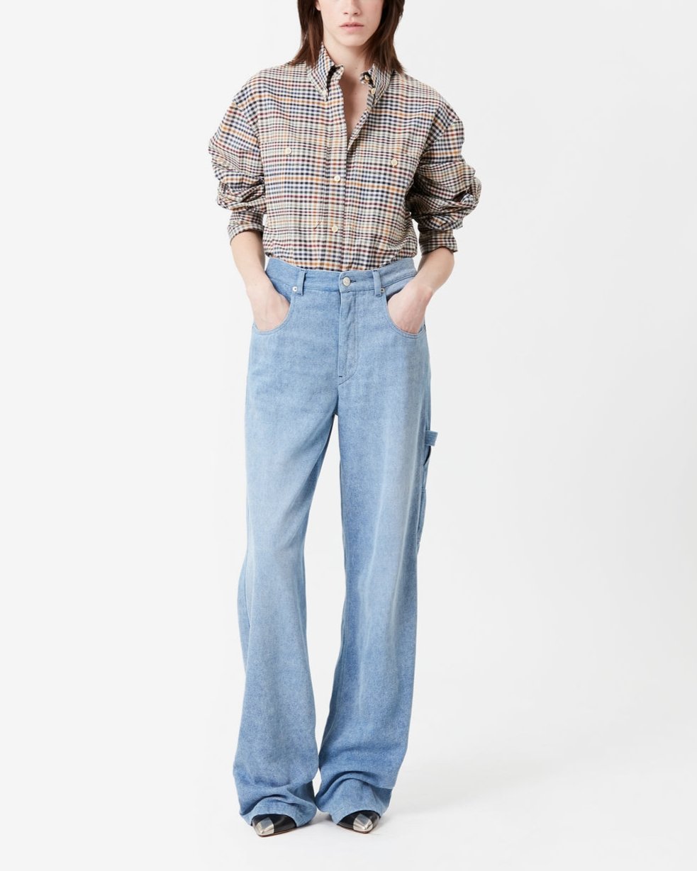 Chemise Rinela - Multicolor
