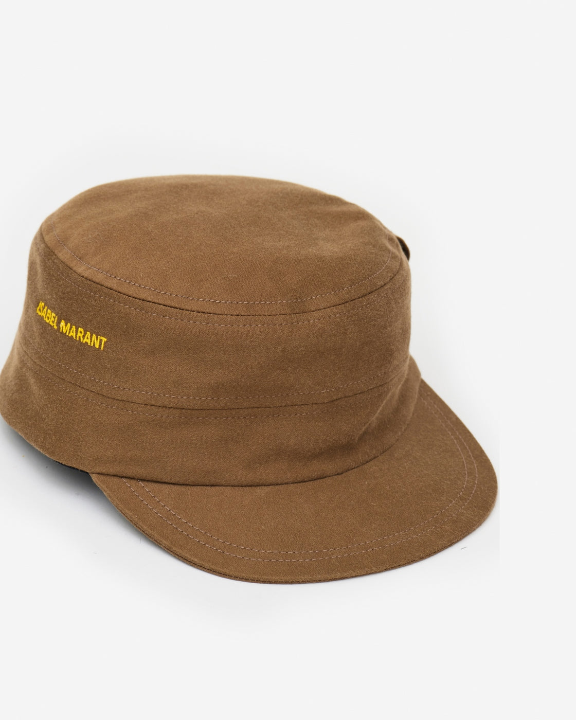 Casquette Siacca - Khaki