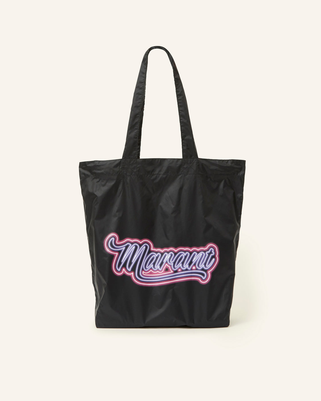 Cabas Woom - Black