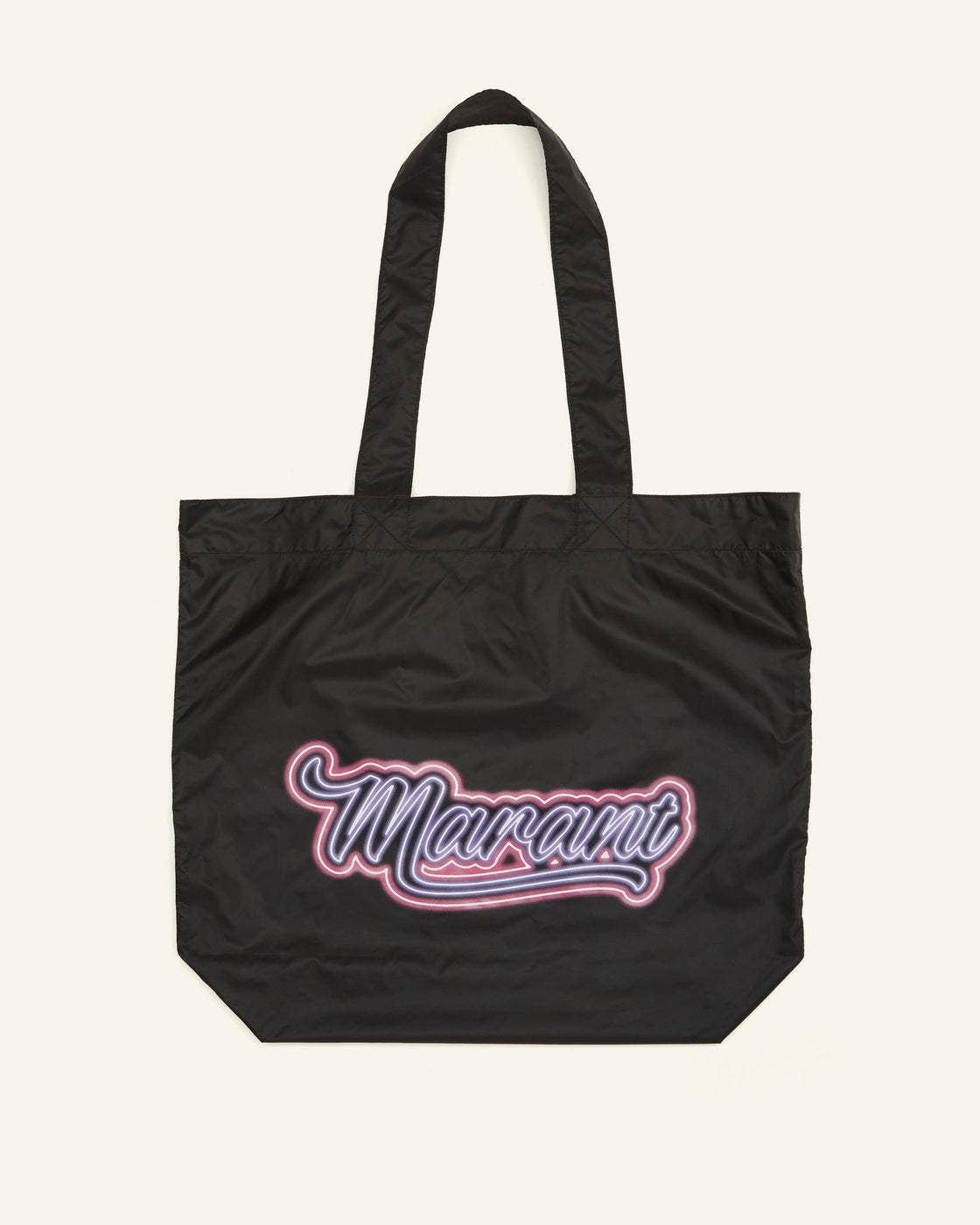 Cabas Woom - Black
