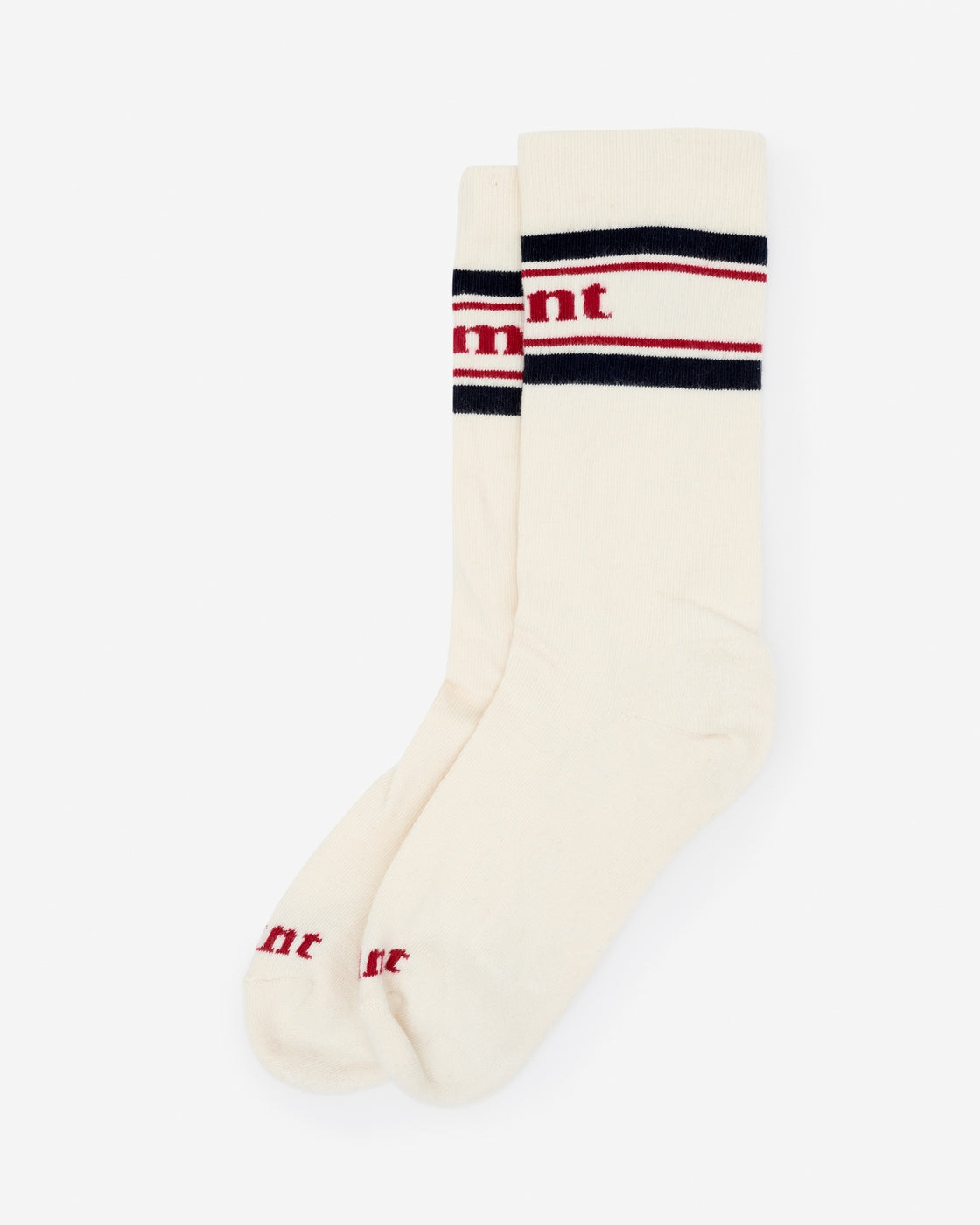 Chaussettes Donah - Raspberry