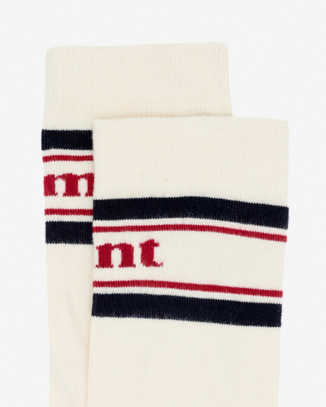 Chaussettes Donah - Raspberry