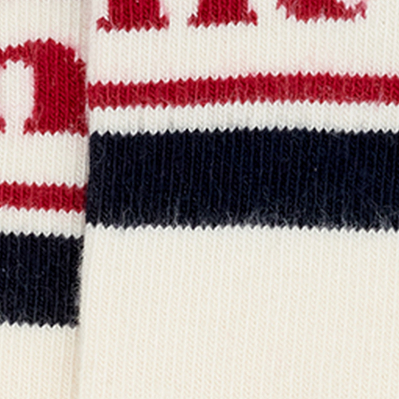 Chaussettes Donah - Raspberry