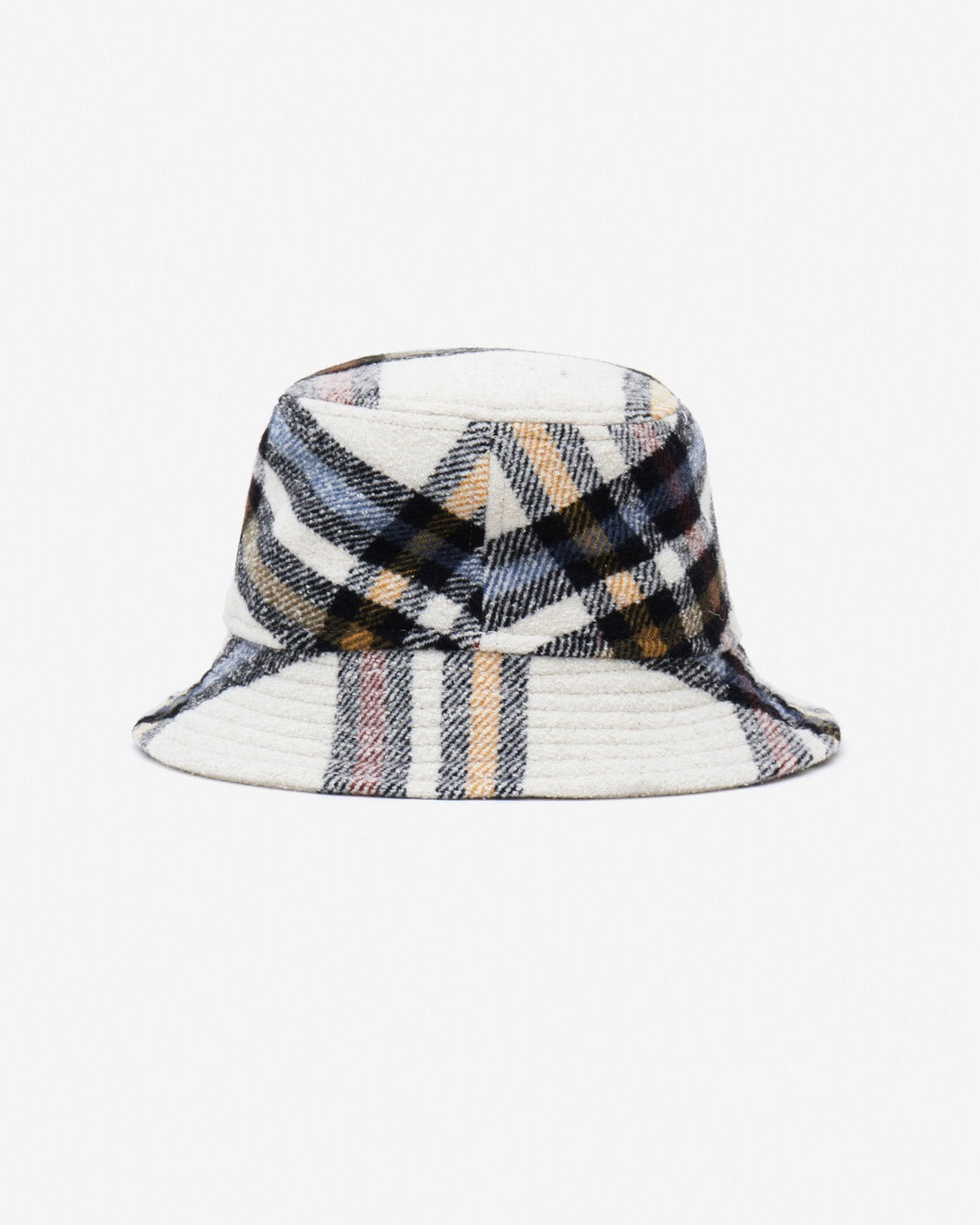 Chapeau Haley - Ecru