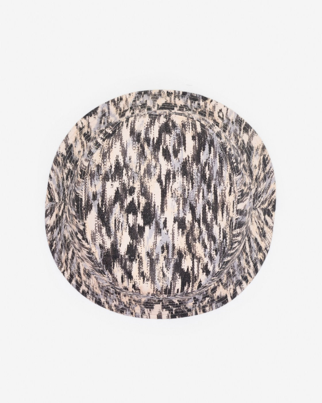 Chapeau Haley - Anthracite