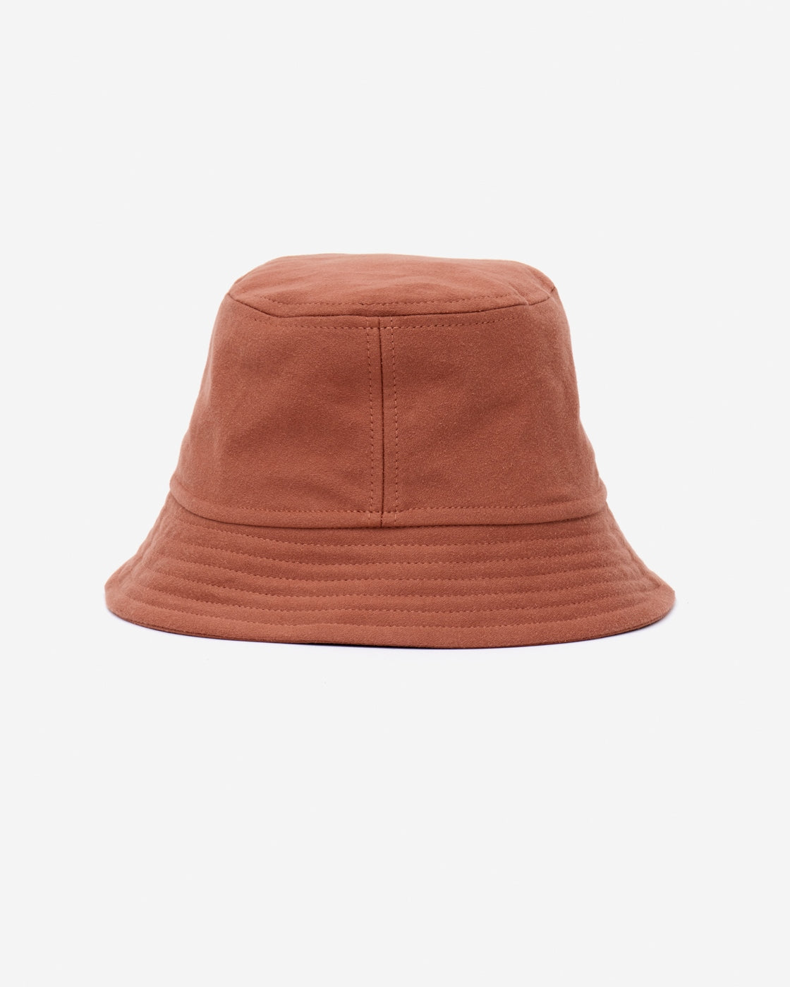Chapeau Haley - Burnt Henna
