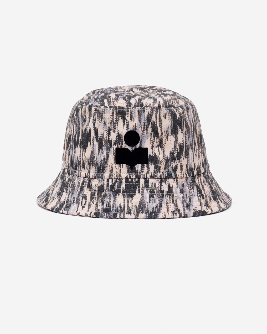 Chapeau Haleyh - Anthracite