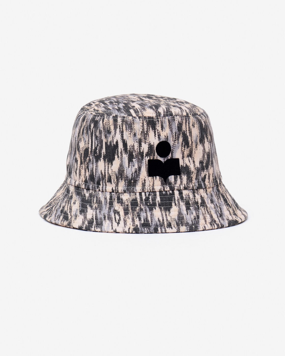 Chapeau Haleyh - Anthracite