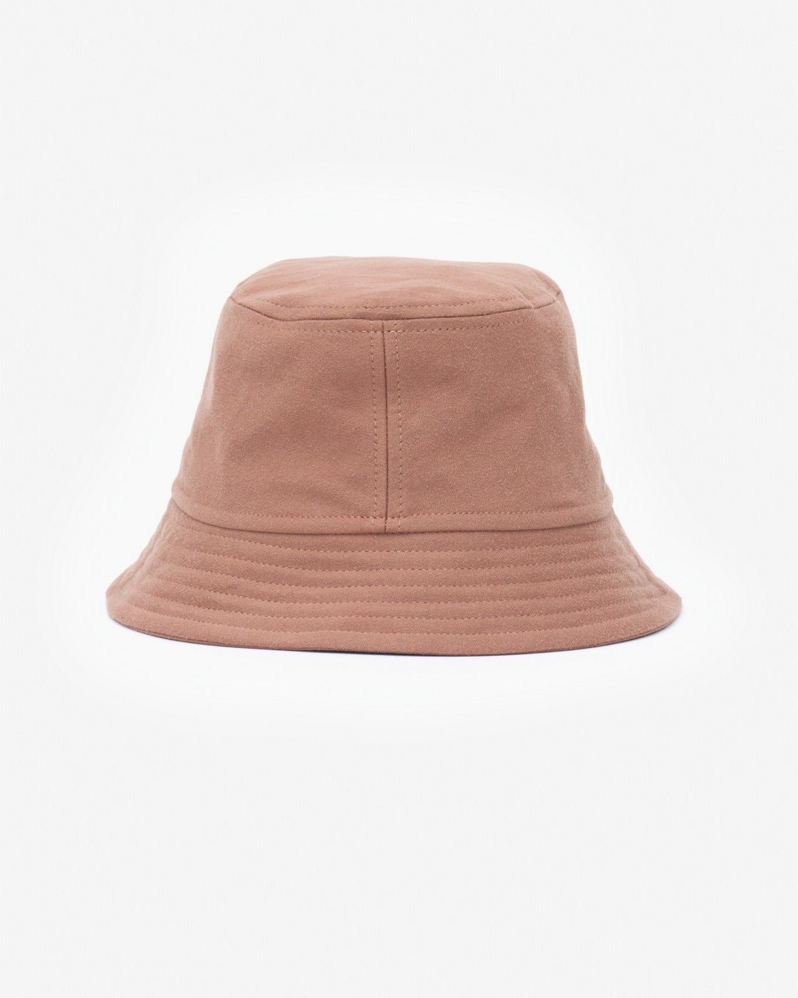 Chapeau Haleyh - Burnt Henna