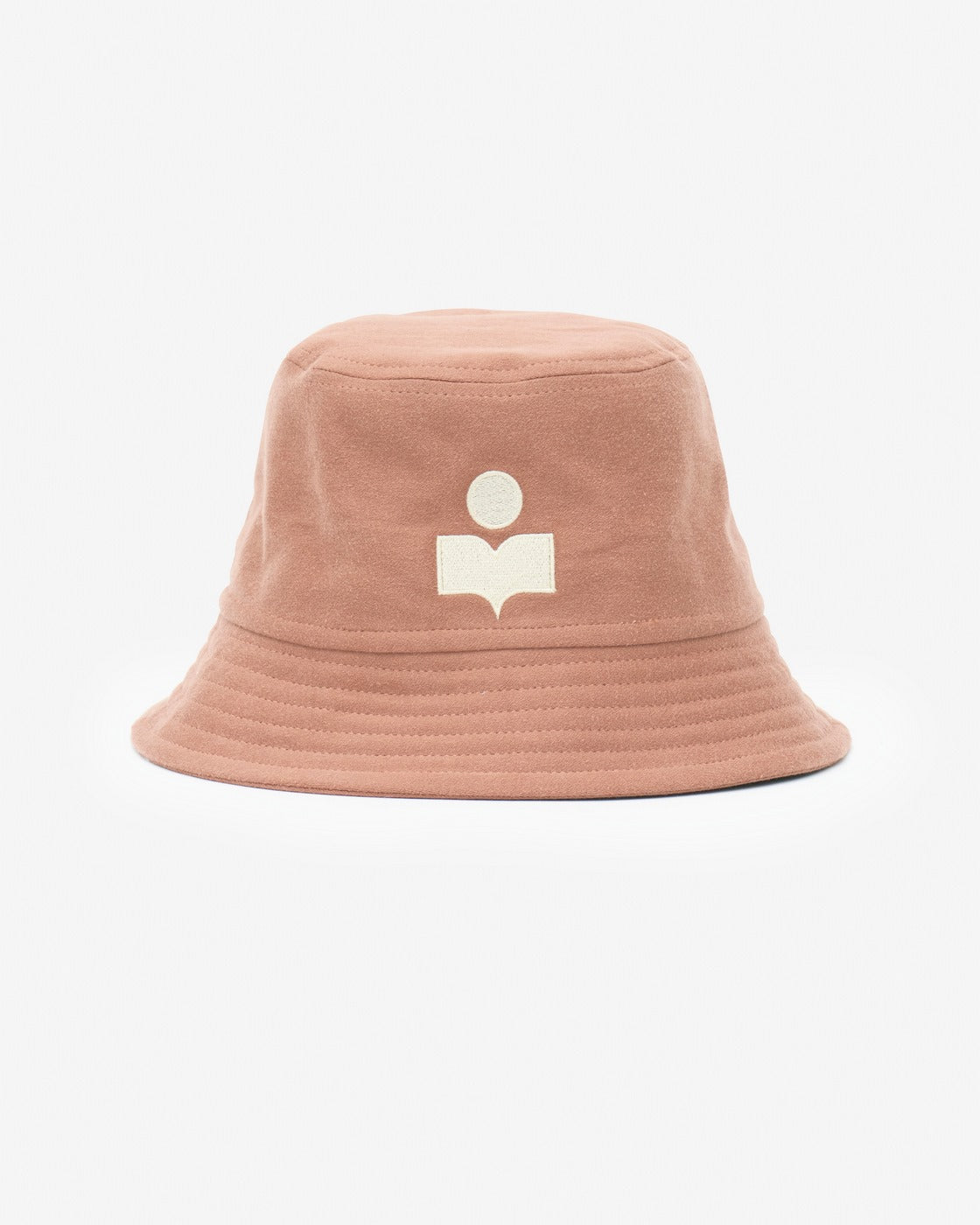 Chapeau Haleyh - Burnt Henna