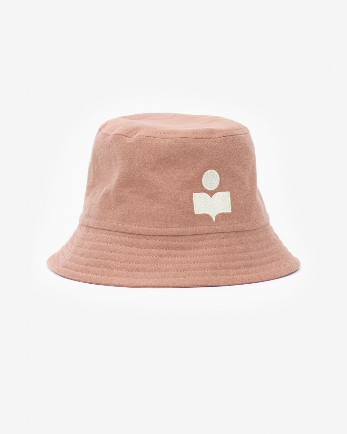 Chapeau Haleyh - Burnt Henna