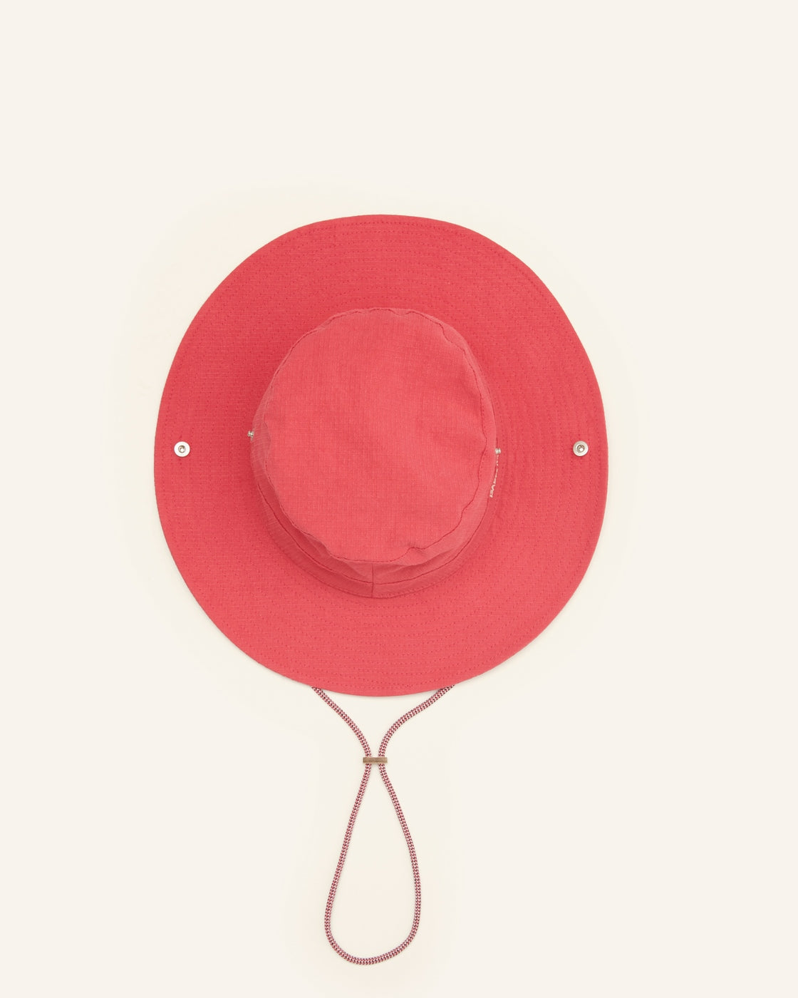 Chapeau Caviano - Raspberry