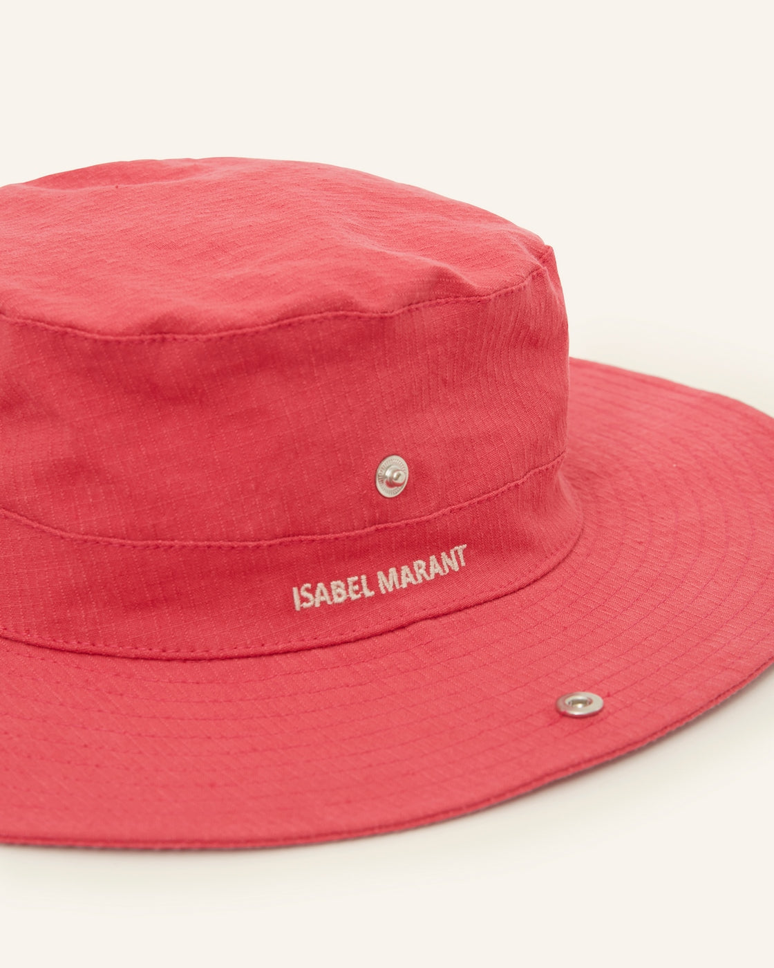 Chapeau Caviano - Raspberry