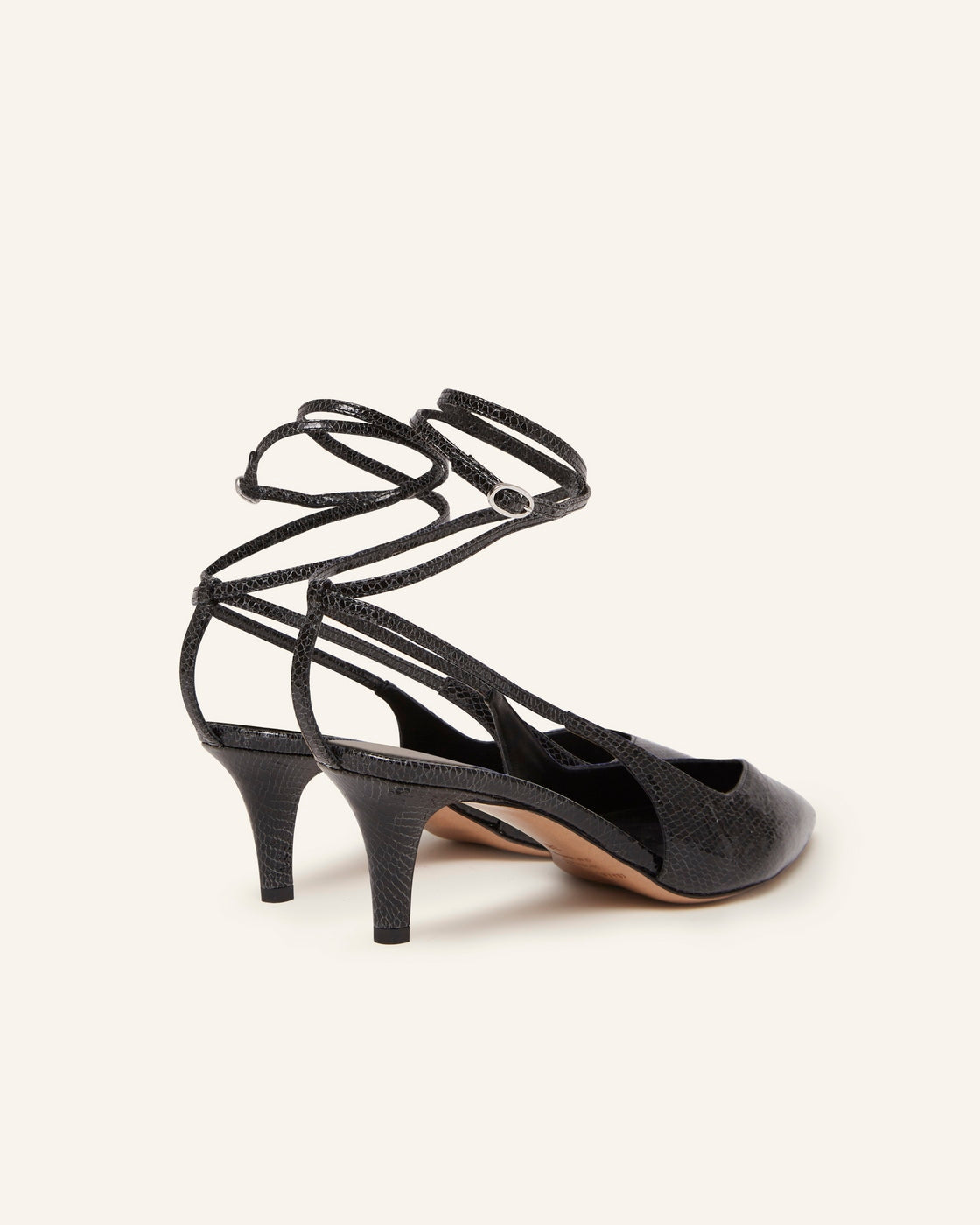Escarpins Pesar - Black
