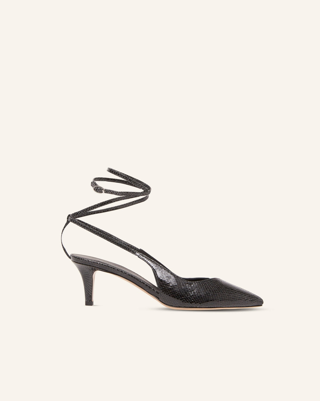 Escarpins Pesar - Black