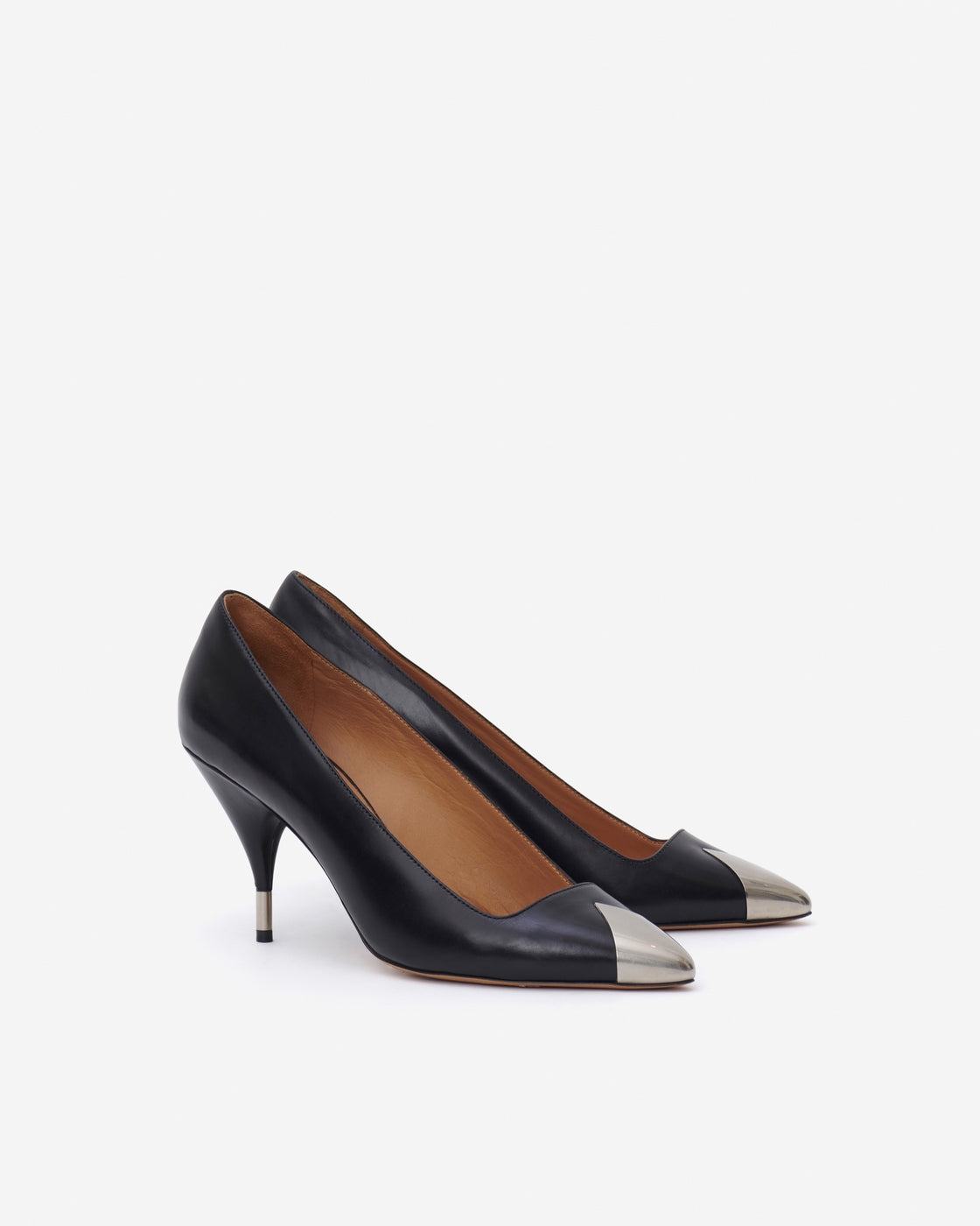 Escarpins Pryska - Black