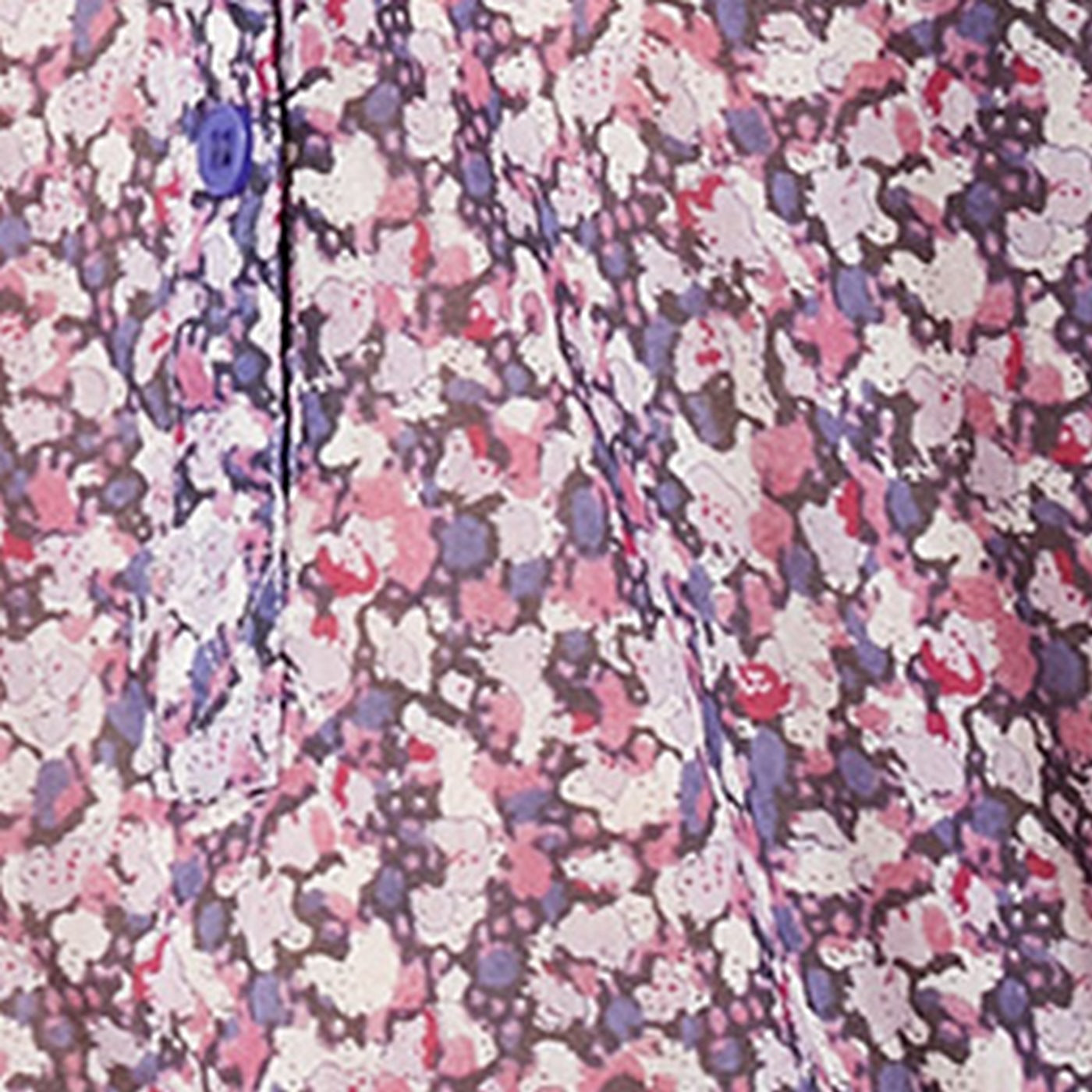 Haut / Top Maria - Violet