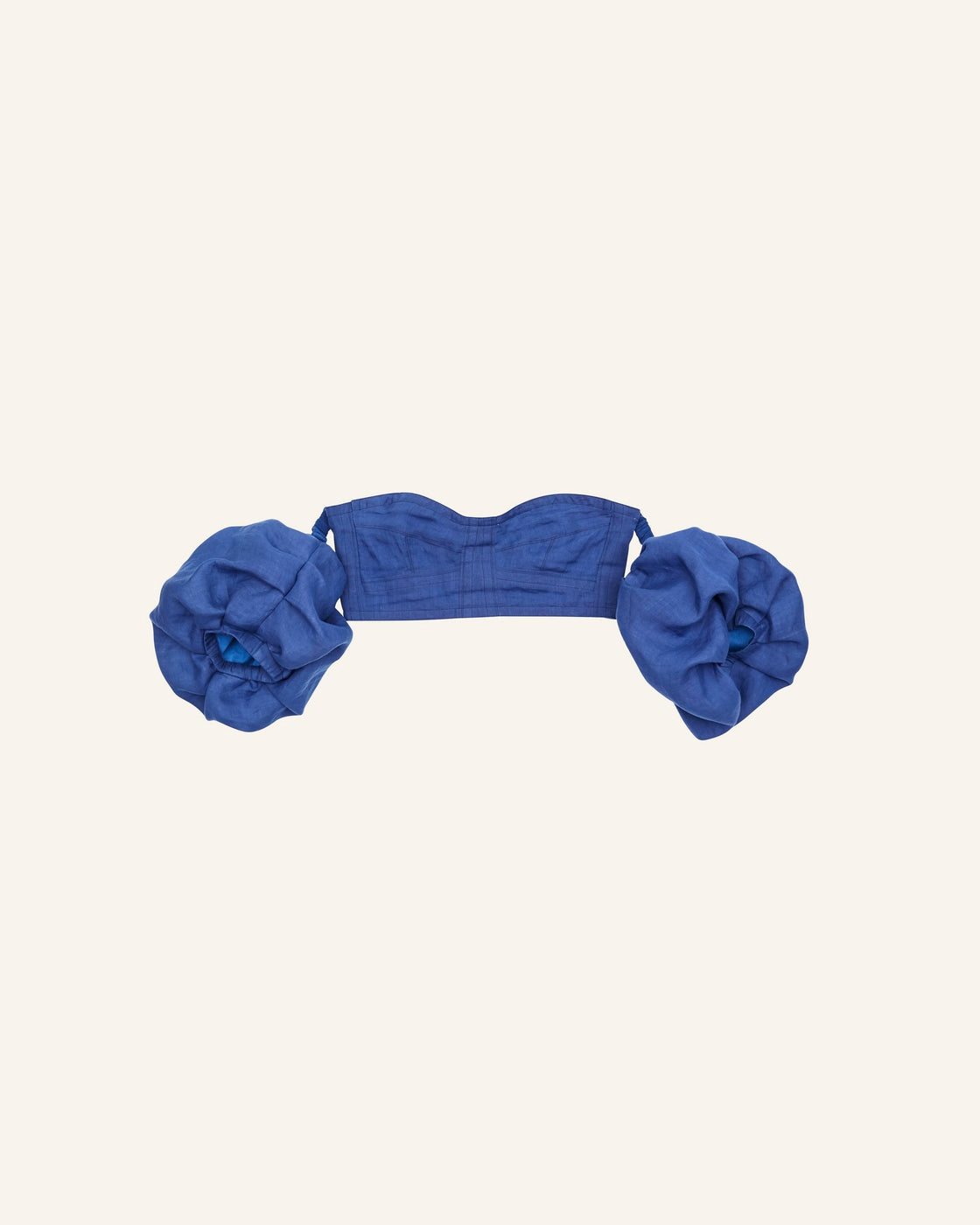 Haut / Top Jentia - Navy