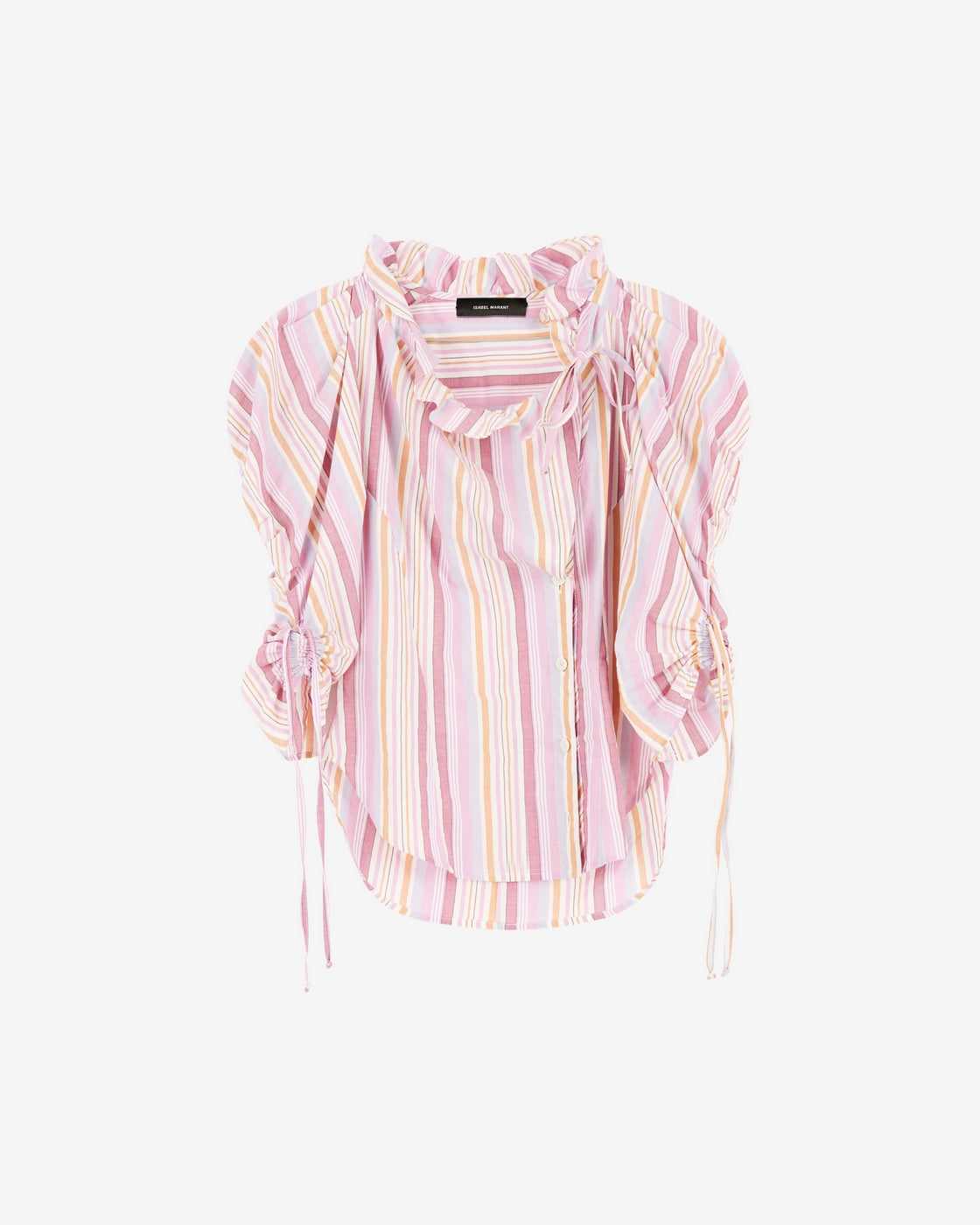 Haut / Top Therese - Pink