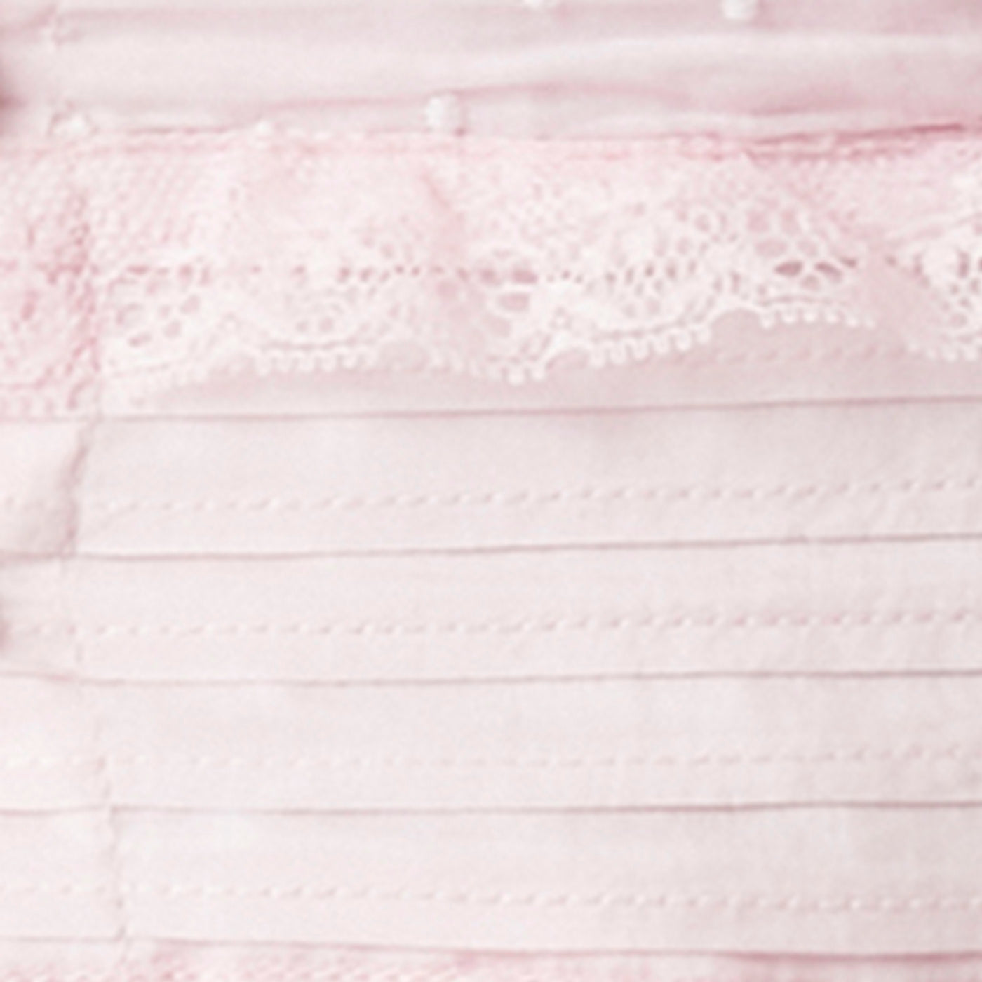 Haut / Top Delphine - Light Pink