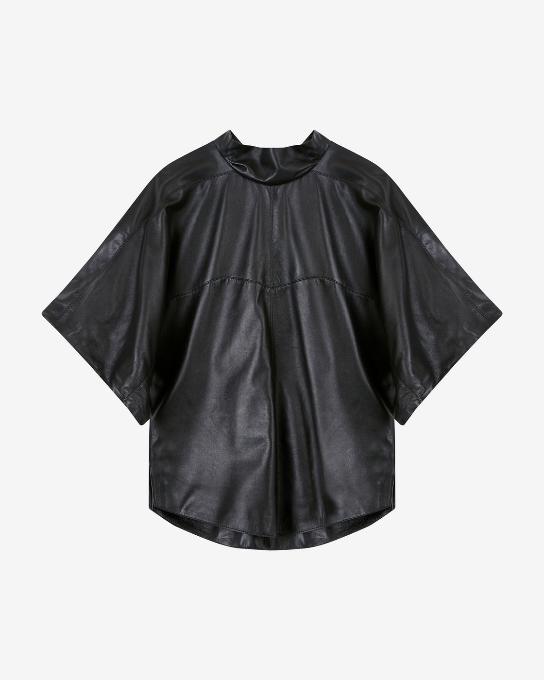 Haut / Top Baiao - Black